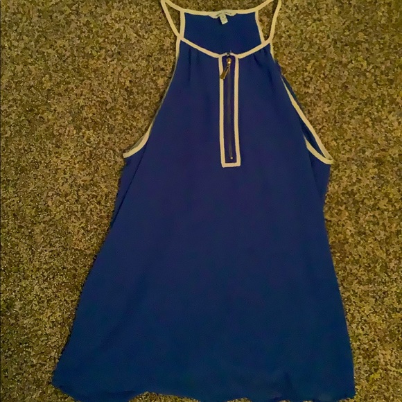 Tank top - Picture 1 of 1